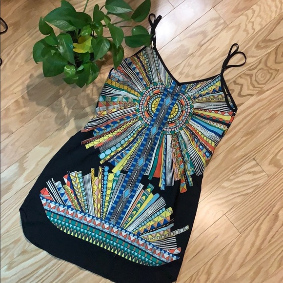 GLAM Party Dress - Picture 2 of 6